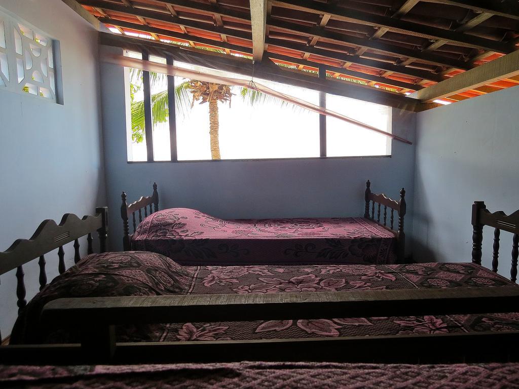 Hostel Casa De Jack Praia de Pipa Cameră foto